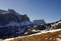 corvara (132), Sci Alpino (290)